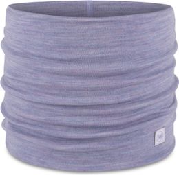 Tour De Cou Buff Merino Heavyweight iris