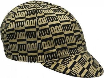 Casquette Cyclisme Cinelli COLUMBUS CENTO GOLD