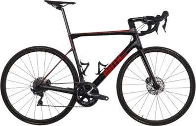 Produit Reconditionné - Vélo Route BMC Teammachine SLR01 Shimano Ultegra 11V Noir 2019