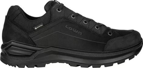 Lowa Renegade Evo Gore-Tex Botas de senderismo bajas Negro