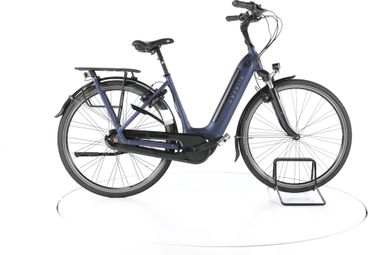 Produit reconditionné - Gazelle Arroyo C7+ Elite HMB Vélo Entrée basse  - Très Bon Etat