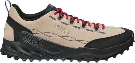 Keen Jasper Zionic wandelschoenen voor heren, beige 