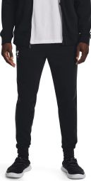 Under Armour Rival Terry Broek Zwart Heren