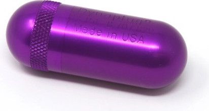 Kit de Mecha Dynaplug Micro Pro Morado