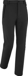 Pantalon Lafuma Access Softshell Homme Noir