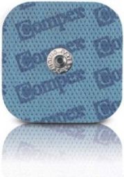 ELECTRODES COMPEX performance snap 5 X 5 cm