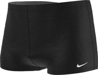 Nike Swim Square Leg SMU Swimsuit Black