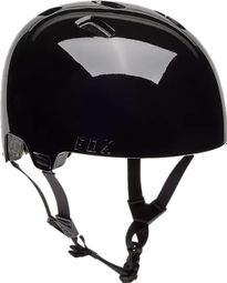 Fox Flight Helm Zwart