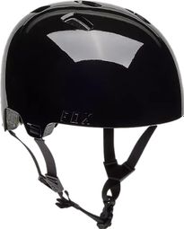 Casque Fox Flight Noir 