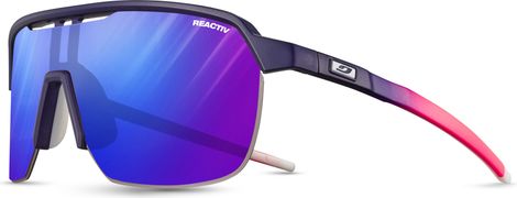 Julbo Frequency Reactiv 1-3 Viola/Rosa