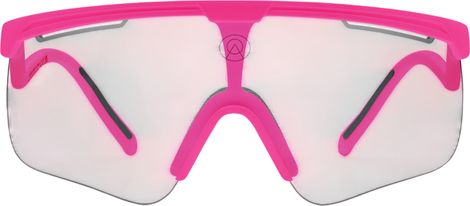 Alba Optics Delta Fucsia II Vzum F-Lens Classic Sunglasses
