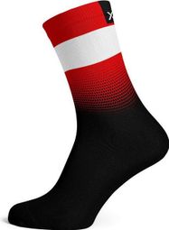 Paire de Chaussettes - Austria Black Flag Socks - Autriche