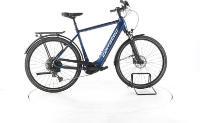 Produit reconditionné - Corratec E-Power Trekking 28 CX6 12S Trekking E-Bike - Bon Etat
