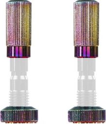 Reserve Fillmore Cap Kit Oil Slick Reserve Fillmore Cap Kit Oil Slick