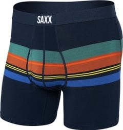 Boxer SAXX Boxer Ultra Super Soft Bleu Homme