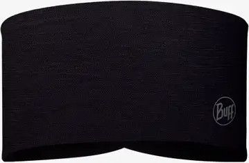 Fascia Buff CoolNet UV Ellipse Nero