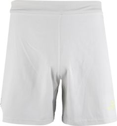 Pantalones cortos BV Sport Boston Gris para hombre