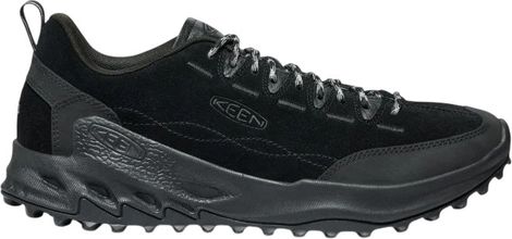 Keen Jasper Zionic Men's Hiking Boots - Black