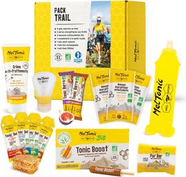 Pack Trail Meltonic