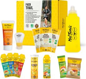 MELTONIC Pack Trail