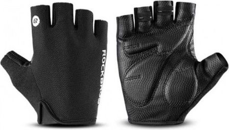 Paire de Gants de Cyclisme ROCKBROS noir