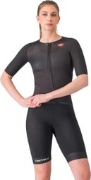 Top Free Castelli Speed 3 Women Black