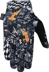 Gants Fist Adulte Quaker