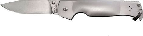 COUTEAU DE POCHE COLD STEEL POCKET BUSHMAN