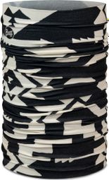 Buff Original Unisex EcoStretch Choker Zwart/Wit