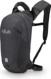 RAB Tygen 6L Wandeltas Zwart