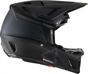 Helm MTB Gravity 8.0 V22 Zwart