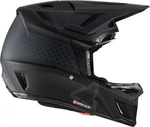 Helm MTB Gravity 8.0 V22 Schwarz