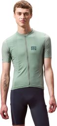 Endura Alltrack Ride Kurzarm-Trikot für Herren, grün