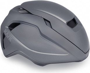 KASK WASABI  Grey Matt - Casque Route