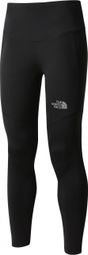 Leggings The North Face Run Tight Damen Schwarz