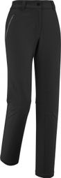 Lafuma Access Softshell Pants for Women Black