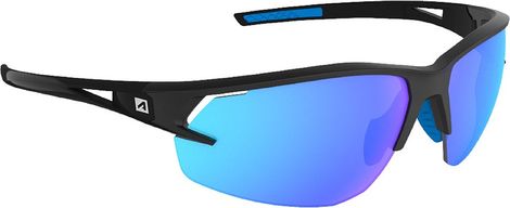 Occhiali AZR Fast Black/Blue