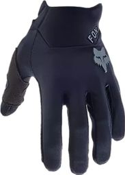 Fox Defend Wind Off Road Handschoenen Zwart