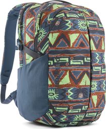 Mochila unisex Patagonia <p><strong>Refugio Daypack</strong></p>26L Multicolor