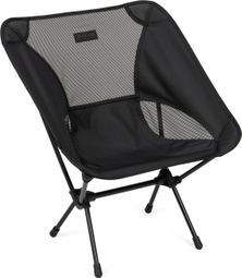 Helinox Chair One Klappstuhl Schwarz