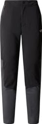 Pantalon Femme The North Face Slim Felik Noir