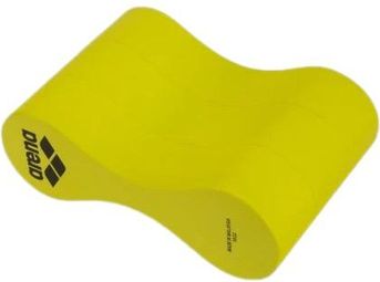 Arena FreeFlow Pullbuoy Yellow