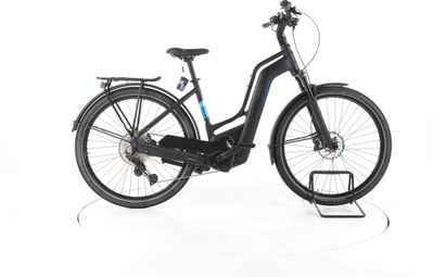 Produit reconditionné - Bergamont E-Horizon SUV 6 Amsterdam Entrée basse - Très Bon Etat