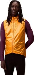 Endura Pro SL Race Men's Sleeveless Vest - Orange