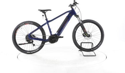 Produit reconditionné - Haibike AllTrack 4 E-Bike - Très Bon Etat