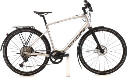 Produit reconditionné · Specialized Turbo Vado SL 5.0 EQ / Vélo Ville et Loisir | Bon état