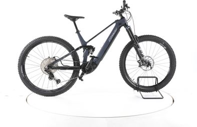 Produit reconditionné - Conway eWME 6.9 Full Suspension E-Bike Fully - Bon Etat