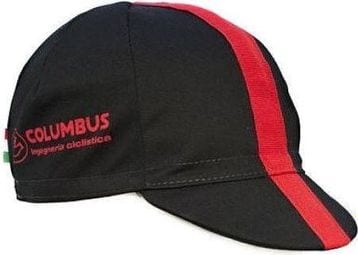 Casquette Cyclisme Cinelli COLUMBUS INGEGNERIA CICLISTA