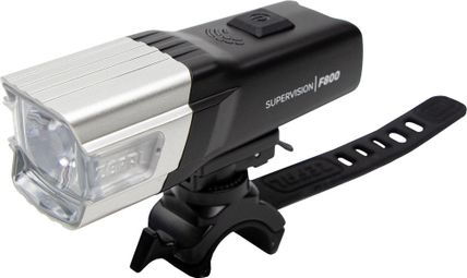 SuperVision F800 koplamp