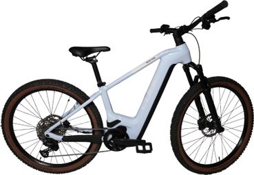 VTT Electrique Cube Reaction Hybrid Pro 625Wh Shimano Deore 11V 27.5